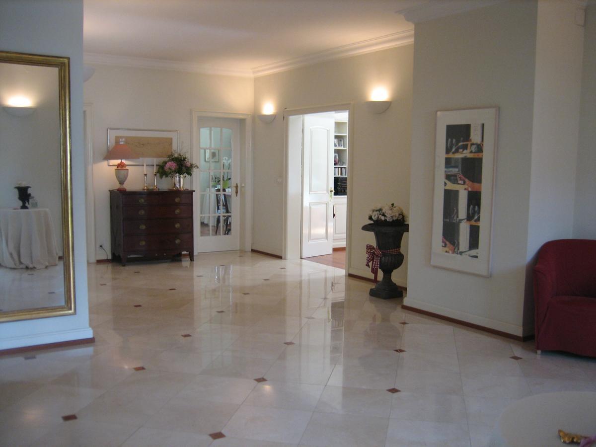 The Garden Guesthouse Bottmingen المظهر الخارجي الصورة